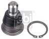PIVOT FEBI BILSTEIN 34666 - Compatibil cu NISSAN, RENAULT