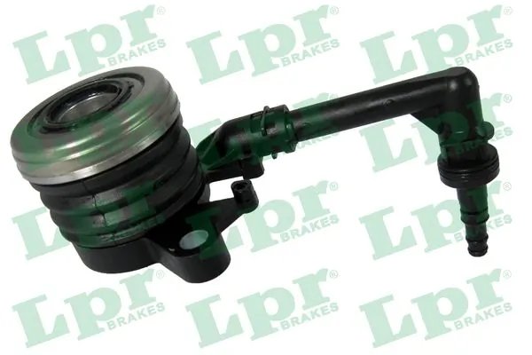RULMENT DE PRESIUNE AMBREIAJ LPR 3467 - Compatibil cu NISSAN, RENAULT