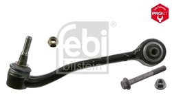 BRAT SUSPENSIE FEBI BILSTEIN 34670 - Compatibil cu BMW