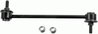 BIELETA STABILIZATOR LEMFORDER 34670 01 - Compatibil cu MITSUBISHI