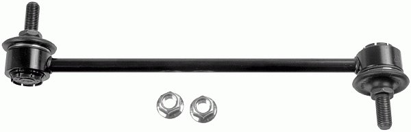 BIELETA STABILIZATOR LEMFORDER 34671 01 - Compatibil cu MITSUBISHI
