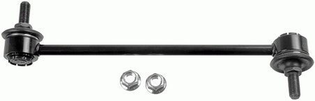 BIELETA STABILIZATOR LEMFORDER 34671 01 - Compatibil cu MITSUBISHI