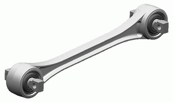 Brat suspensie Lemforder 34680 01