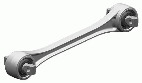 Brat suspensie Lemforder 34680 01