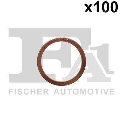 Inel etansare, surub drena ulei FA1 347.980.100