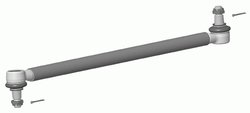 Bieleta stabilizator Lemforder 34701 01