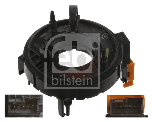 Arc spirala airbag Febi Bilstein 34702