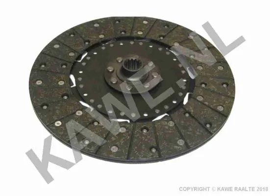 DISC AMBREIAJ KAWE 3472 - Piesa auto compatibila cu mai multe marci