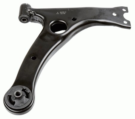Brat suspensie Lemforder 34730 01