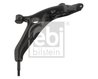 BRAT SUSPENSIE FEBI BILSTEIN 34731 - Compatibil cu HONDA