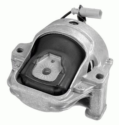 SUPORT MOTOR LEMFORDER 34743 01 - Compatibil cu AUDI, AUDI (FAW), PORSCHE