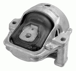 SUPORT MOTOR LEMFORDER 34744 01 - Compatibil cu AUDI