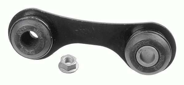 BIELETA STABILIZATOR LEMFORDER 34750 01 - Compatibil cu BAIC, FIAT, OPEL, SAAB, VAUXHALL