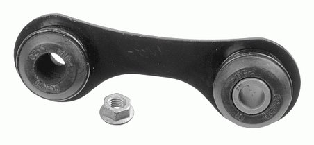 BIELETA STABILIZATOR LEMFORDER 34750 01 - Compatibil cu BAIC, FIAT, OPEL, SAAB, VAUXHALL