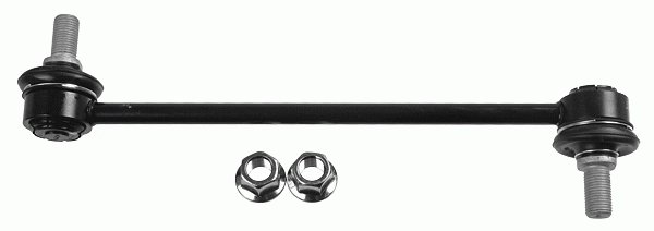 BIELETA STABILIZATOR LEMFORDER 34755 01 - Compatibil cu KIA