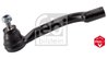 Cap de bara Febi Bilstein 34756