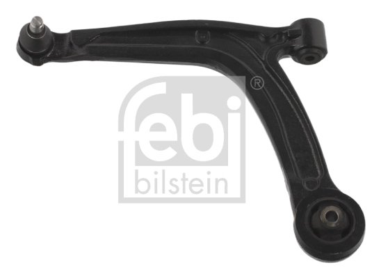 BRAT SUSPENSIE FEBI BILSTEIN 34759 - Compatibil cu ABARTH, FIAT, FORD