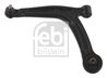BRAT SUSPENSIE FEBI BILSTEIN 34759 - Compatibil cu ABARTH, FIAT, FORD