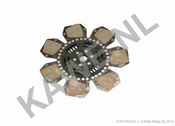 DISC AMBREIAJ KAWE 3476 - Piesa auto compatibila cu mai multe marci