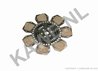 Disc ambreiaj Kawe 3476