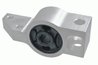 Bucsa suspensie Lemforder 34763 01