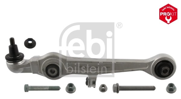 BRAT SUSPENSIE FEBI BILSTEIN 34767 - Compatibil cu AUDI, AUDI (FAW), SKODA, VW