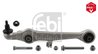 BRAT SUSPENSIE FEBI BILSTEIN 34767 - Compatibil cu AUDI, AUDI (FAW), SKODA, VW