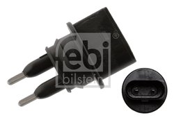 Senzor, nivel apa spalare geam Febi Bilstein 34769
