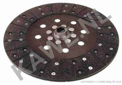 DISC AMBREIAJ KAWE 3478 - Piesa auto compatibila cu mai multe marci