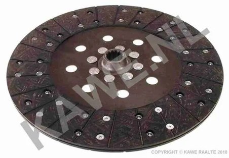 DISC AMBREIAJ KAWE 3478 - Piesa auto compatibila cu mai multe marci