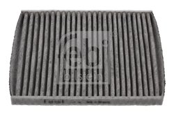 FILTRU AER HABITACLU FEBI BILSTEIN 34780 - Compatibil cu ABARTH, FIAT, FORD