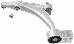 BRAT SUSPENSIE LEMFORDER 34786 01 - Compatibil cu ALFA ROMEO