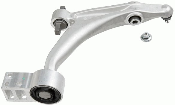 BRAT SUSPENSIE LEMFORDER 34787 01 - Compatibil cu ALFA ROMEO