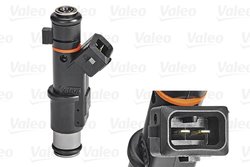 INJECTOR VALEO 348005 - Compatibil cu CITROEN, PEUGEOT