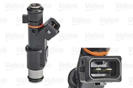 INJECTOR VALEO 348005 - Compatibil cu CITROEN, PEUGEOT
