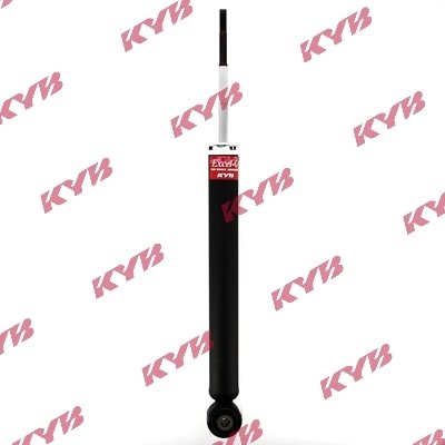 AMORTIZOR KYB 348066 - Compatibil cu HONDA