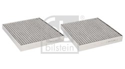 Set filtru aer habitaclu Febi Bilstein 34814