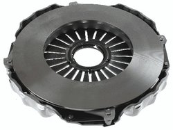 PLACA PRESIUNE AMBREIAJ SACHS 3482 000 246 - Compatibil cu MAN, NEOPLAN, RENAULT TRUCKS