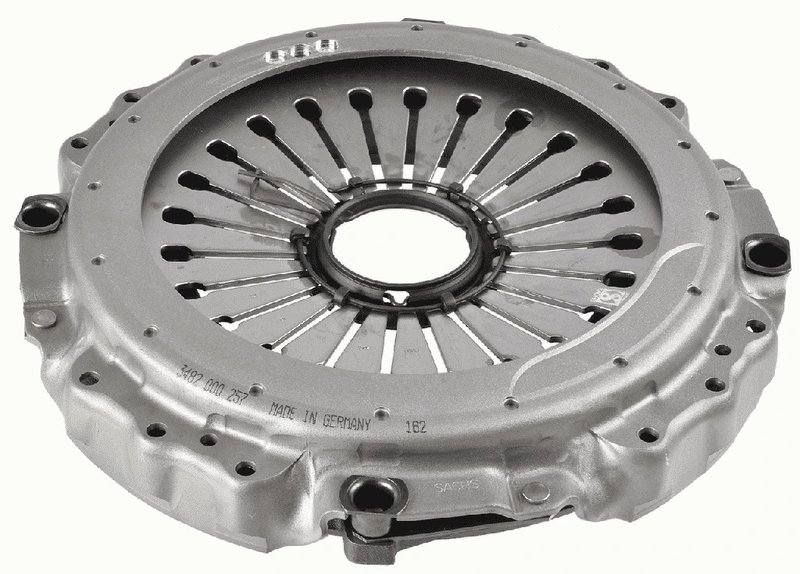 PLACA PRESIUNE AMBREIAJ SACHS 3482 000 257 - Compatibil cu SCANIA