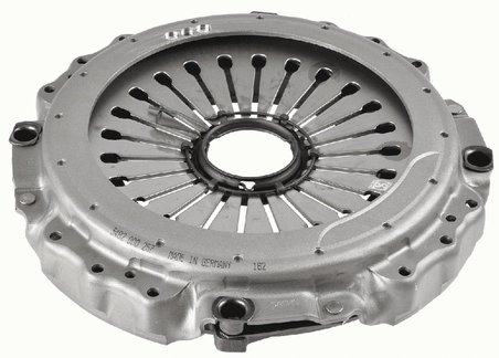 PLACA PRESIUNE AMBREIAJ SACHS 3482 000 257 - Compatibil cu SCANIA