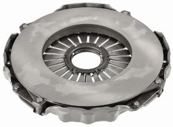 PLACA PRESIUNE AMBREIAJ SACHS 3482 000 257 - Compatibil cu SCANIA