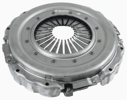Placa presiune ambreiaj SACHS 3482 000 464