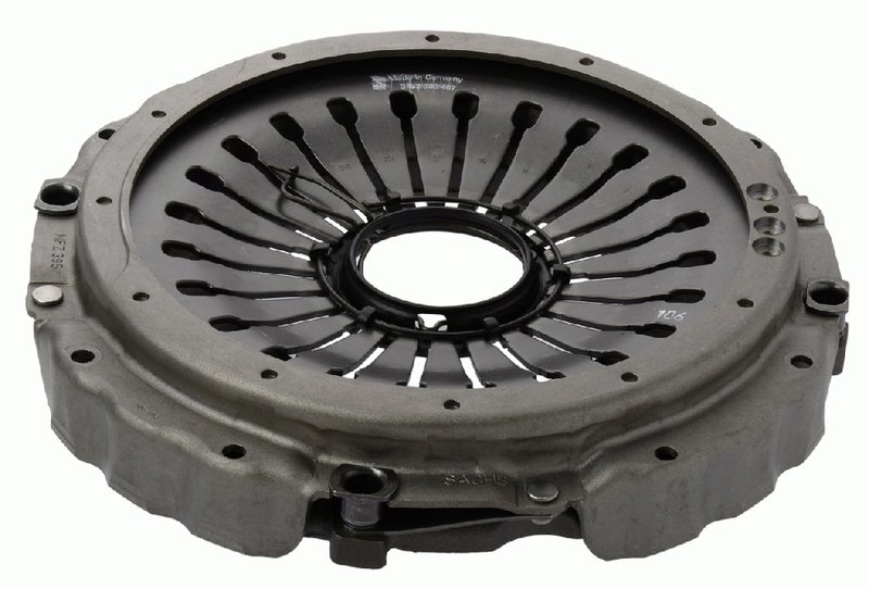 PLACA PRESIUNE AMBREIAJ SACHS 3482 000 467 - Compatibil cu MAN