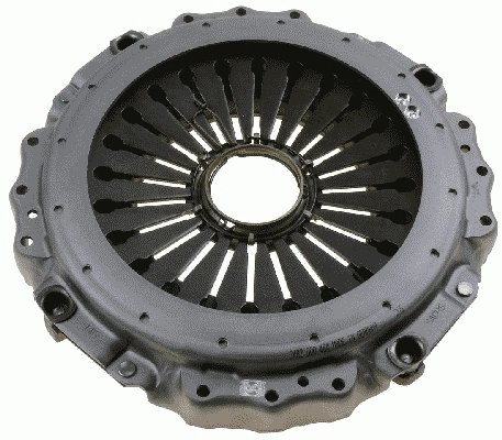 Placa presiune ambreiaj SACHS 3482 000 484
