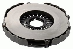 PLACA PRESIUNE AMBREIAJ SACHS 3482 000 467 - Compatibil cu MAN