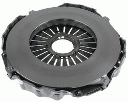 Placa presiune ambreiaj SACHS 3482 000 572