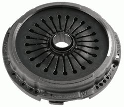 Placa presiune ambreiaj SACHS 3482 000 589