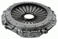 Placa presiune ambreiaj SACHS 3482 000 573