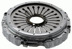 PLACA PRESIUNE AMBREIAJ SACHS 3482 001 174 - Compatibil cu DAF, IVECO