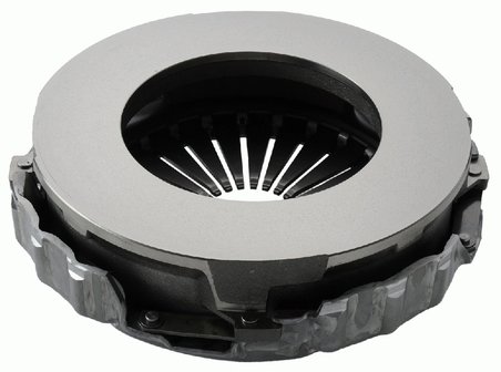PLACA PRESIUNE AMBREIAJ SACHS 3482 001 180 - Compatibil cu MAN